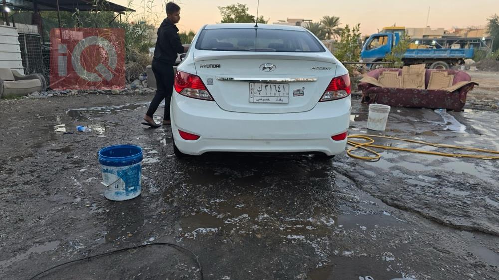 هيونداي أكسنت